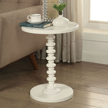 Acton - Accent Table - Tony's Home Furnishings