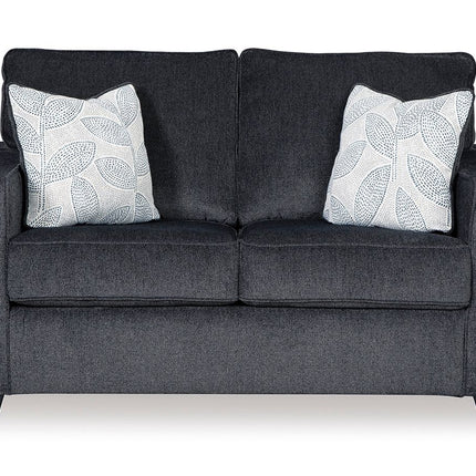 Altari - Stationary Loveseat Ashley Furniture 