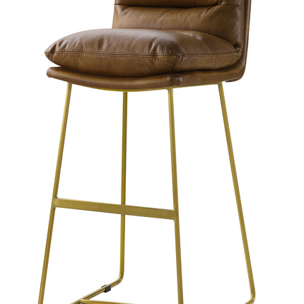 Alsey - Bar Chair (1Pc) ACME 