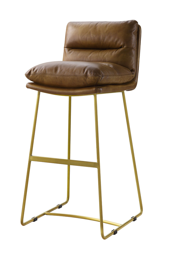 Alsey - Bar Chair (1Pc) ACME 