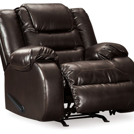 Vacherie - Rocker Recliner Ashley Furniture 