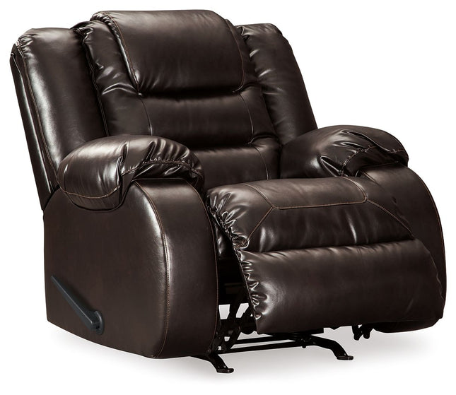 Vacherie - Rocker Recliner Ashley Furniture 