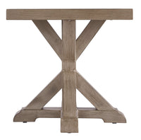 Beachcroft - Square End Table Ashley Furniture 