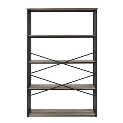 Zudora - Bookshelf - Black ACME 