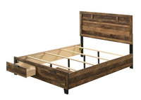 Morales - Storage Bed ACME 