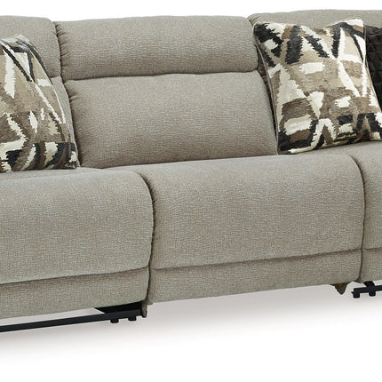 Colleyville - Power Reclining Sectional Signature Design by Ashley® 