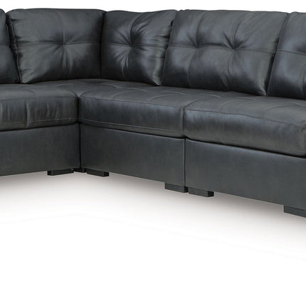 Brindley Pier - Sectional Signature Design by Ashley® 