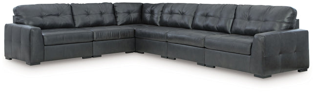 Brindley Pier - Sectional Signature Design by Ashley® 