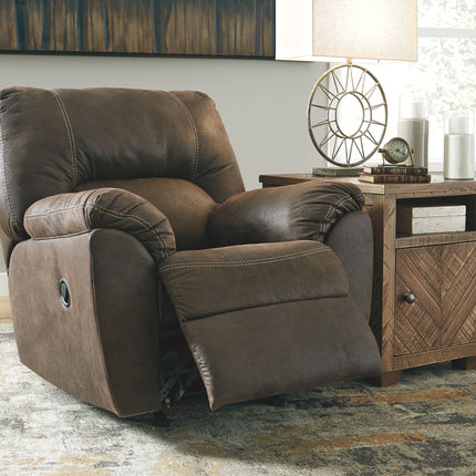 Tambo - Rocker Recliner Ashley Furniture 