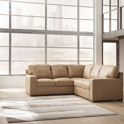 Bandon - Sectional Signature Design by Ashley® 