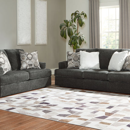 Karinne - Living Room Set Signature Design by Ashley® 