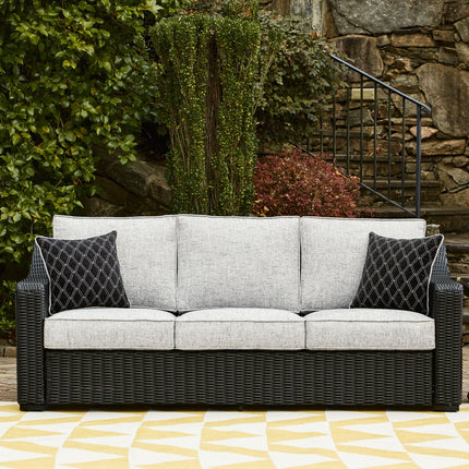 Beachcroft - Sofa With Cushion Ashley Furniture 