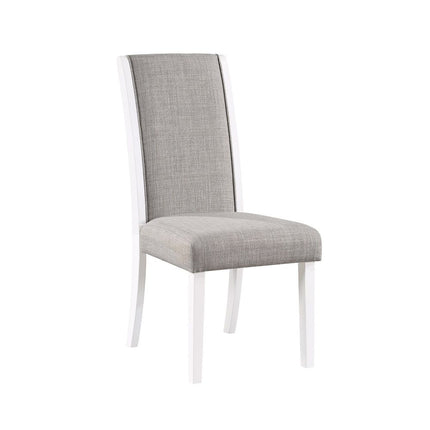 Hollyn - Side Chair (Set of 2) ACME 