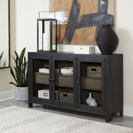 Lenston - Accent Cabinet Signature Design by Ashley® 