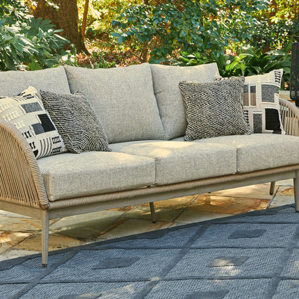 Swiss Valley - Lounge Set Signature Design by Ashley® 