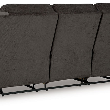 Kanlow - Reclining Sofa Signature Design by Ashley® 