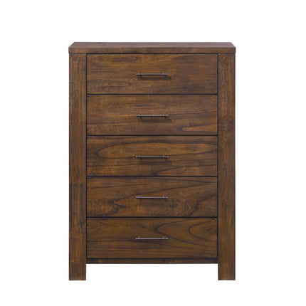 Merrilee - Chest - Oak ACME 