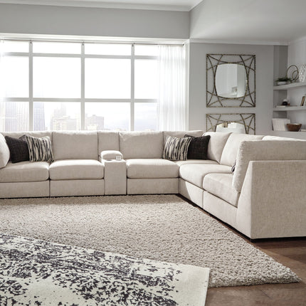 Kellway - Sectional Signature Design by Ashley® 