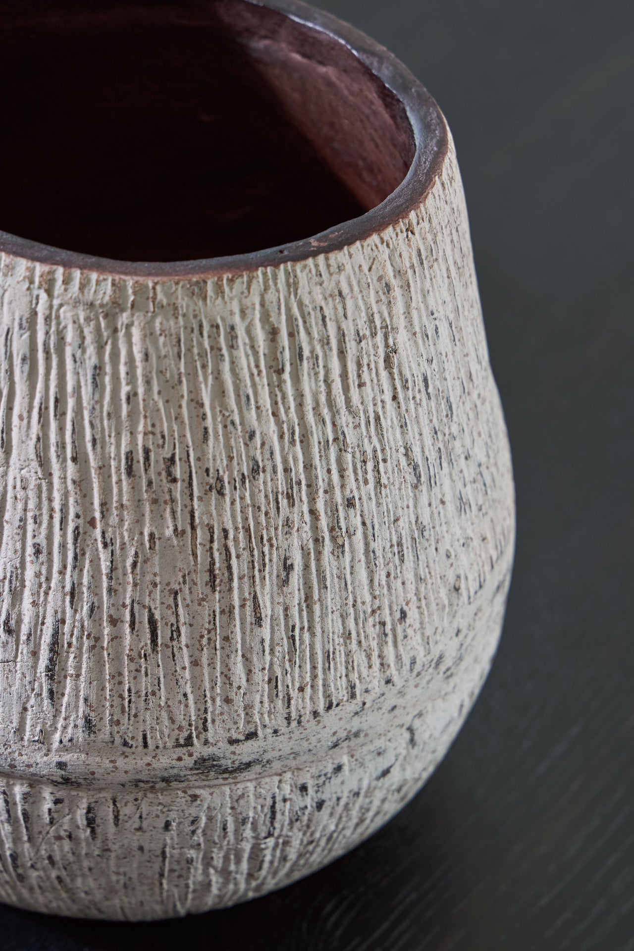Claymount - Vase - Tony's Home Furnishings
