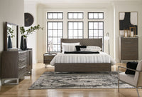 Arkenton - Bedroom Set - Tony's Home Furnishings