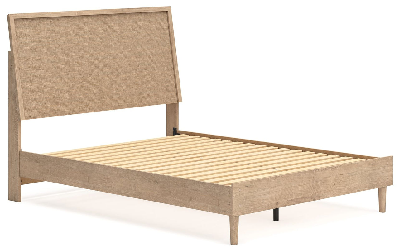 Cielden - Panel Bed - Tony's Home Furnishings