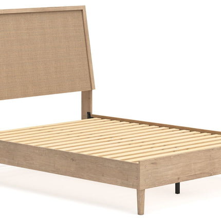 Cielden - Panel Bed Signature Design by Ashley® 