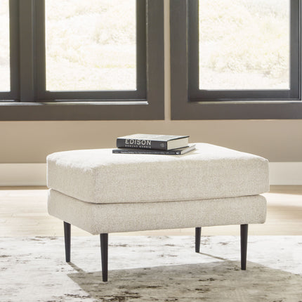 Hazela - Ottoman Signature Design by Ashley® 