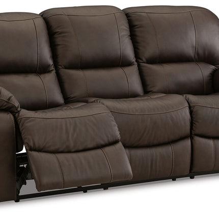 Leesworth - Reclining Sofa Signature Design by Ashley® 