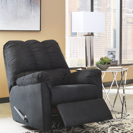 Darcy - Rocker Recliner Ashley Furniture 