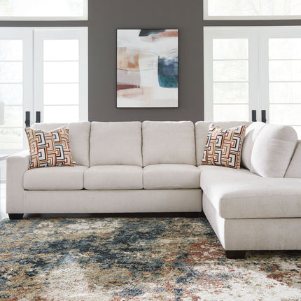 Aviemore - Sectional Signature Design by Ashley® 