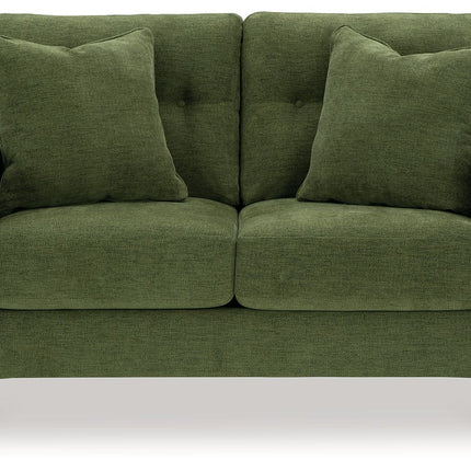 Bixler - Loveseat Signature Design by Ashley® 