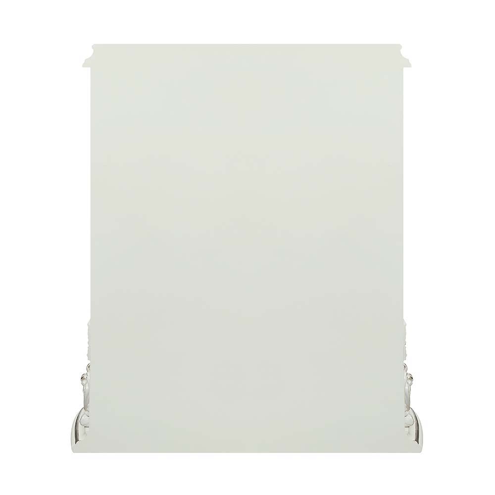 Adara - Chest - Antique White Finish ACME 