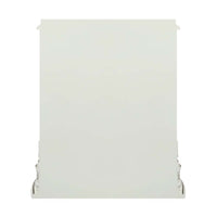 Adara - Chest - Antique White Finish ACME 
