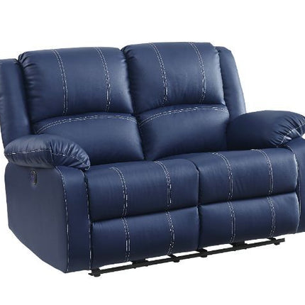 Zuriel - Power Motion Loveseat ACME 