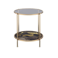 Fiorella - End Table - Tony's Home Furnishings