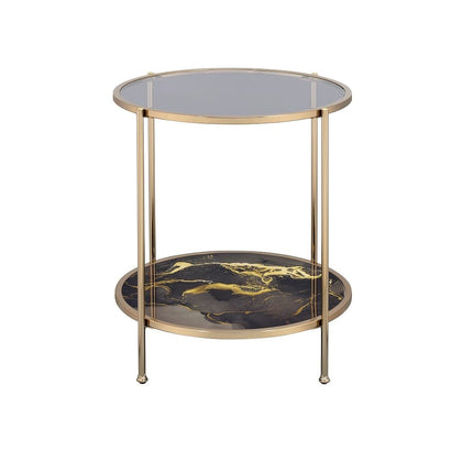 Fiorella - End Table ACME 