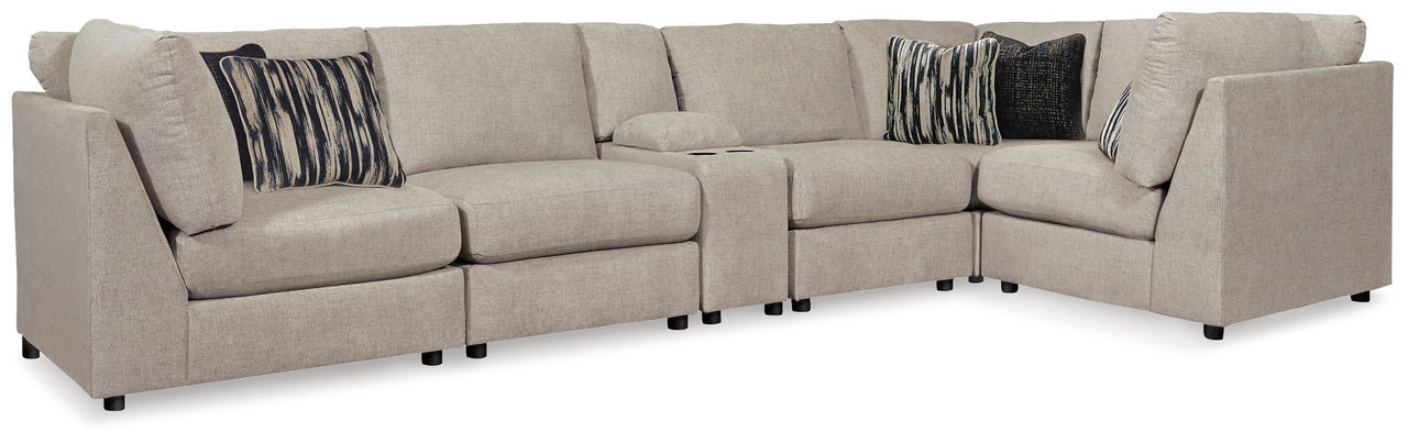 Kellway - Sectional - Tony's Home Furnishings
