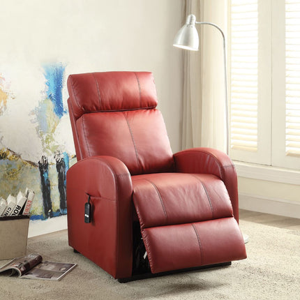 Ricardo - Recliner w/Power Lift ACME 