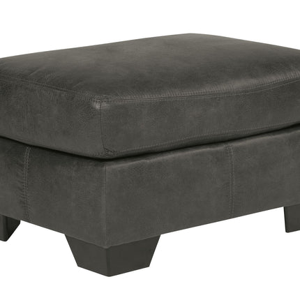 Bladen - Chair, Ottoman Signature Design by Ashley® 