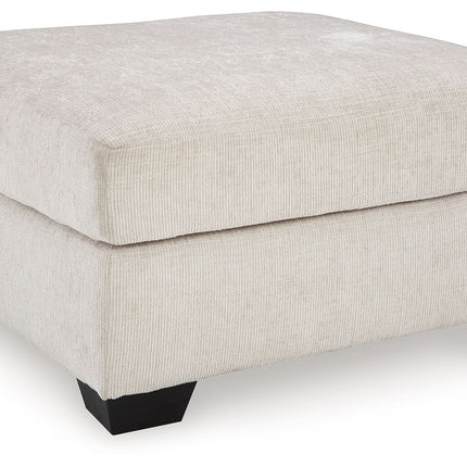 Aviemore - Oversized Accent Ottoman Signature Design by Ashley® 