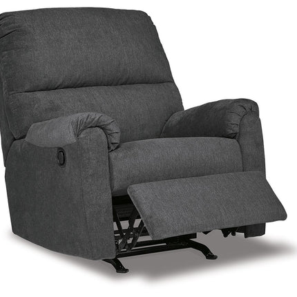 Miravel - Rocker Recliner Ashley Furniture 