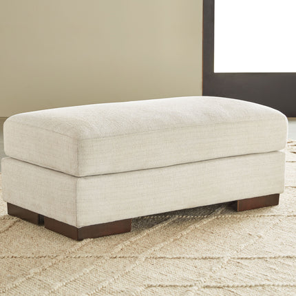 Maggie - Ottoman Signature Design by Ashley® 