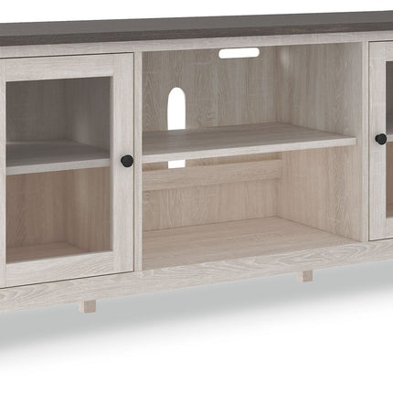 Dorrinson - TV Stand Signature Design by Ashley® 