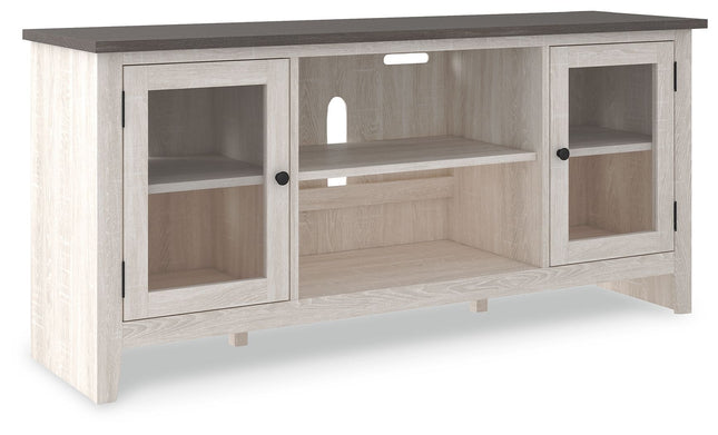 Dorrinson - TV Stand Signature Design by Ashley® 