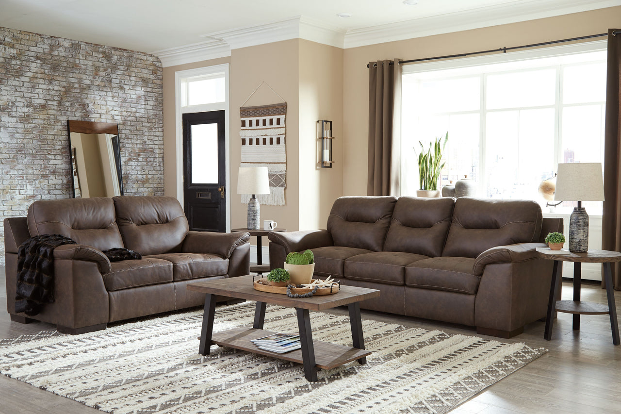 Maderla - Living Room Set Signature Design by Ashley® 