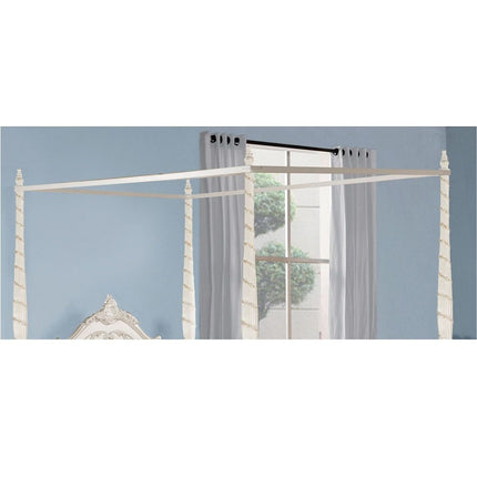 Pearl - Canopy Bed ACME 