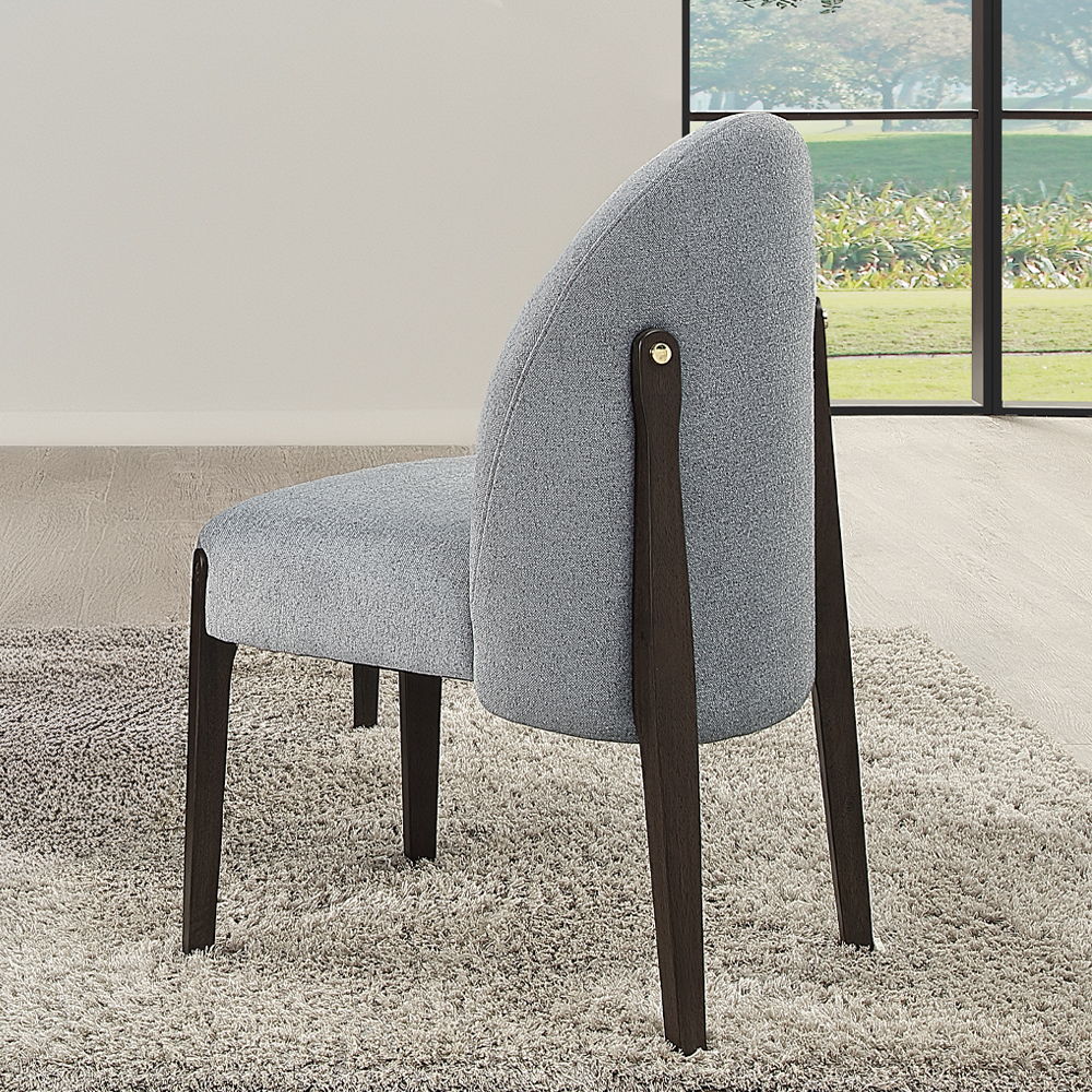 Clayten - Side Chair (Set of 2) ACME 