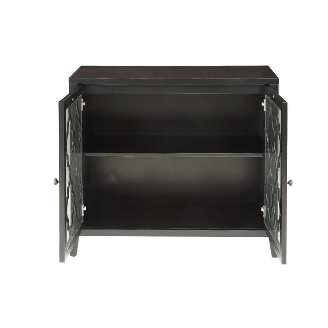 Ceara - Accent Table - Black ACME 