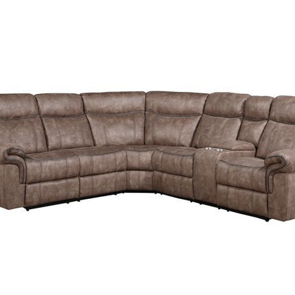 Dollum - Sectional Sofa ACME 