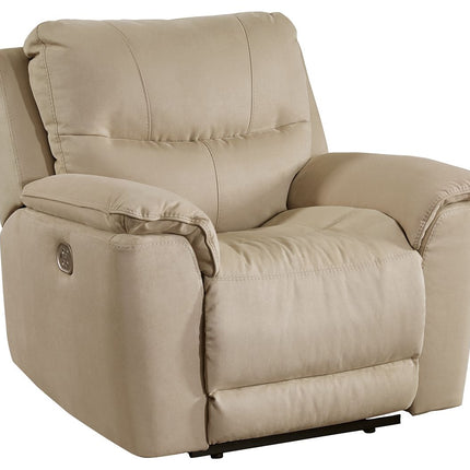 Next-gen - Power Recliner Signature Design by Ashley® 